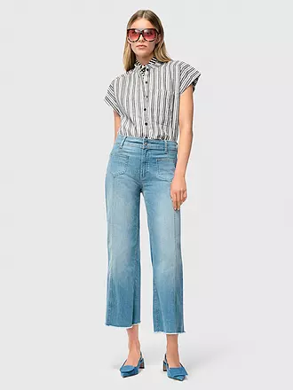 MAC | Jeans Wide Leg 7/8 JAMIE | 